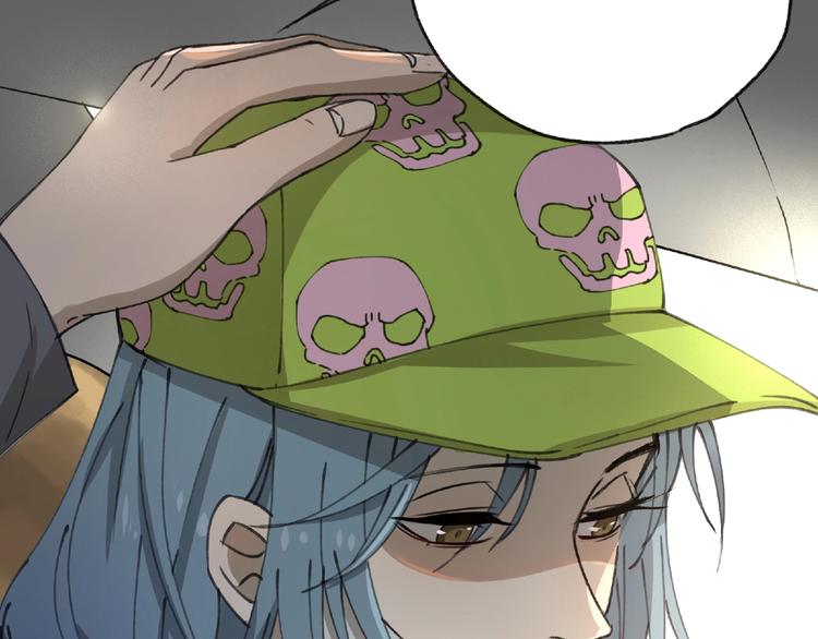 异象数字广播站漫画,第23话 牵绊2图