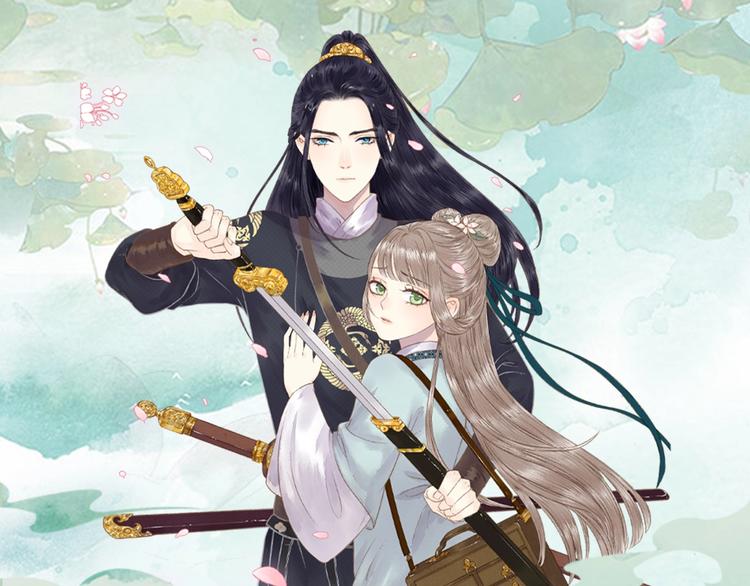 《妃为九卿》-神医小娇妃漫画,视频漫上线～可以双线追更啦！1图