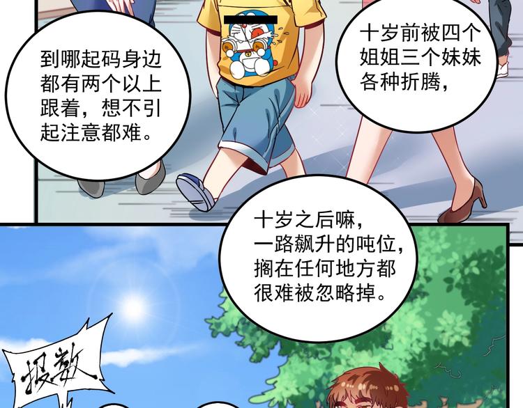 我的成就有点多漫画免费阅读漫画,第18话 我是真的很不错！1图