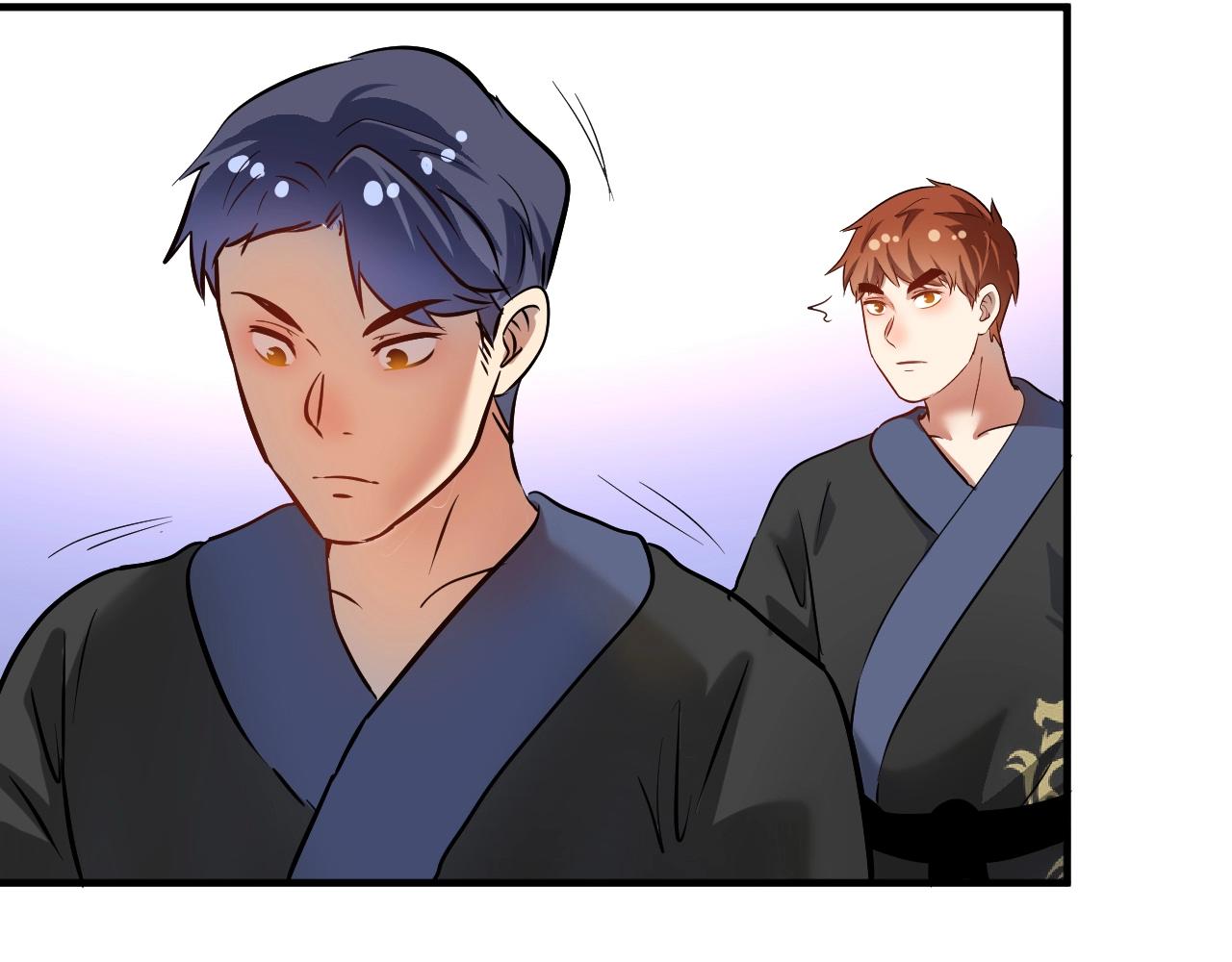我的成就有点多漫画,第188话团队竞赛1图