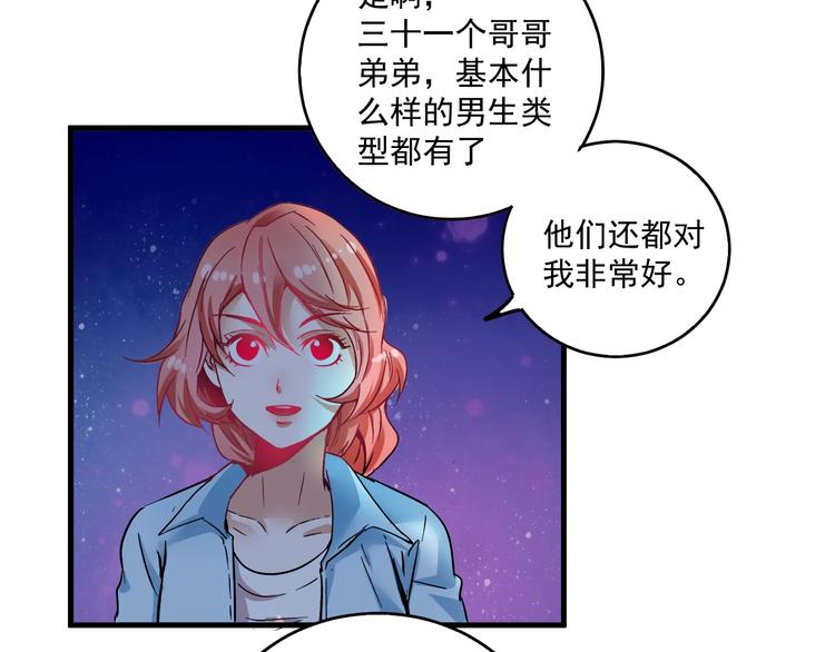 我的成就有点多漫画,第17话 奇怪的缘分2图