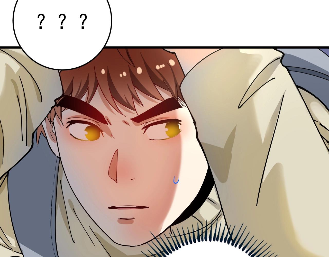 我的成就有点多漫画,第153话 善后行动1图