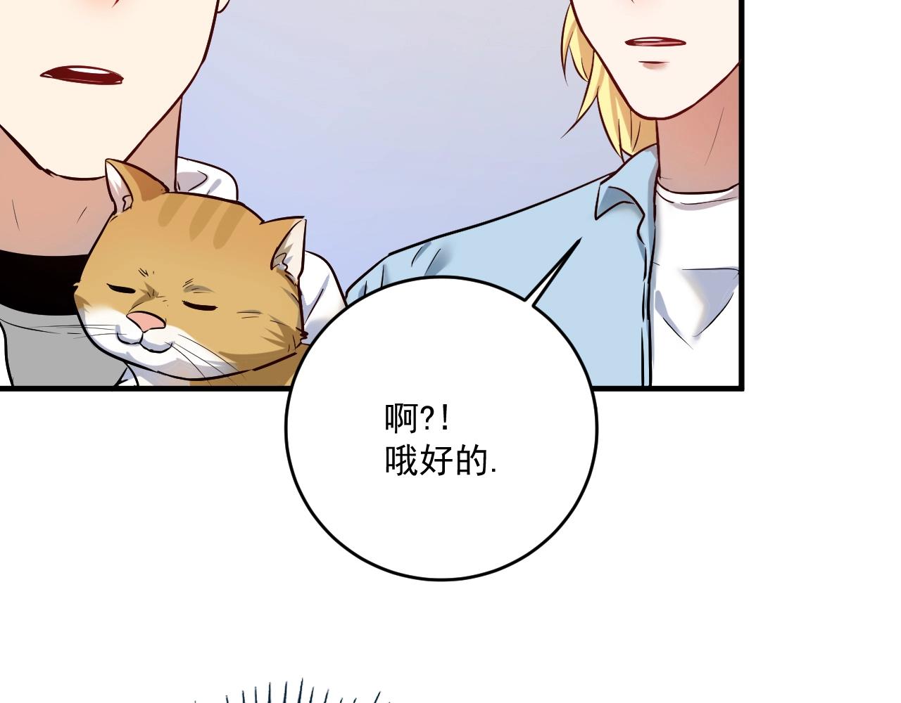 我的成就有点多合集漫画,第171话 重回赛场1图