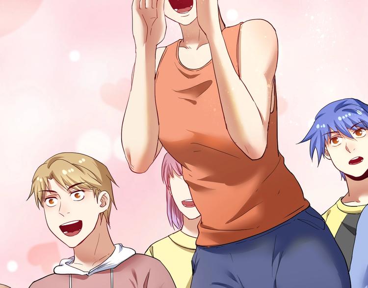 我的成就有点多漫画,第47话 制霸运动会2图