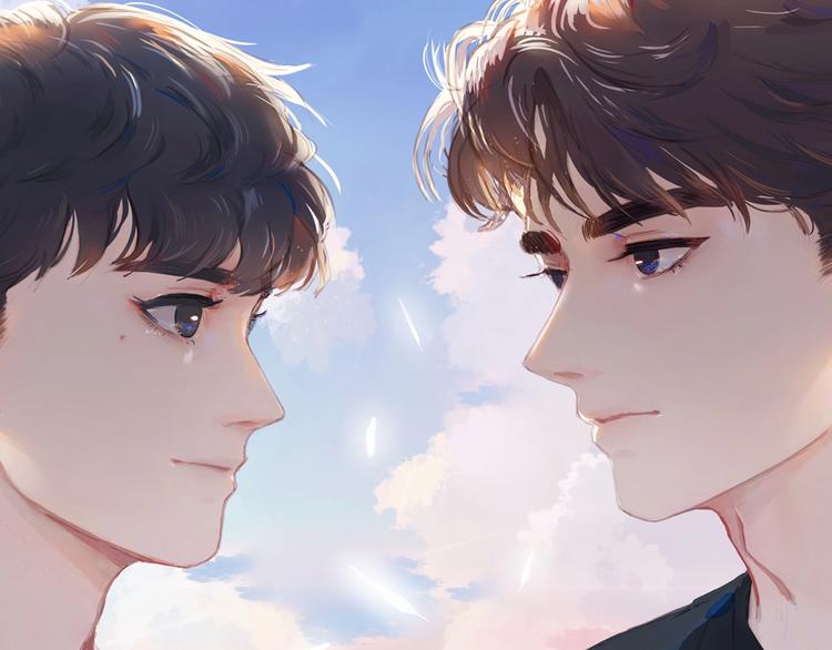 经久漫画,第6话 吃饭1图