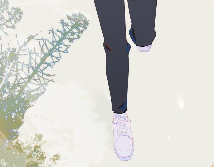 经久漫画,第4话  少年初成1图