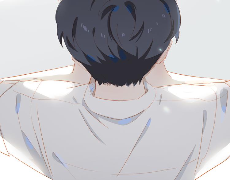经久漫画,第45话 师姐1图