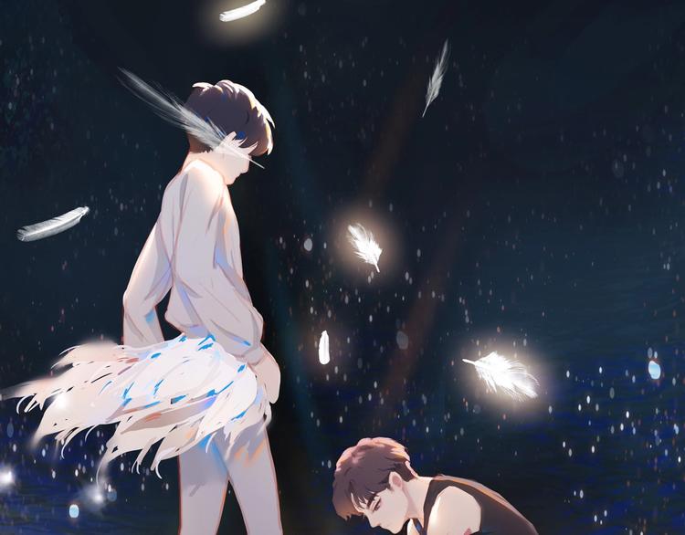 经久漫画,番外 书店爷爷1图