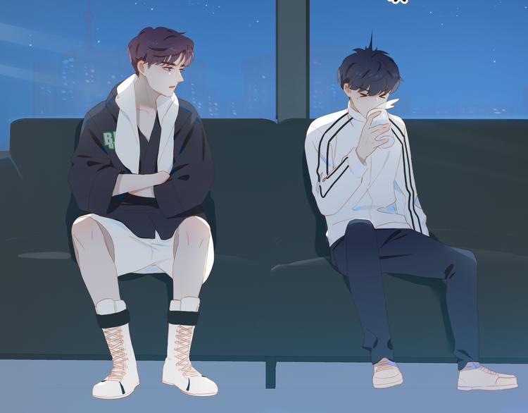 经久漫画,第64话 终生免费2图