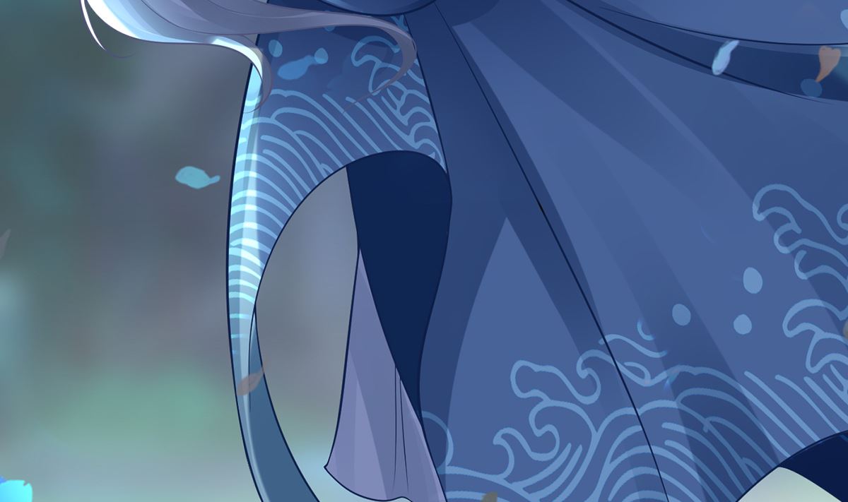 打死也不做师尊一口气看完漫画,第20话 一起洗呀2图