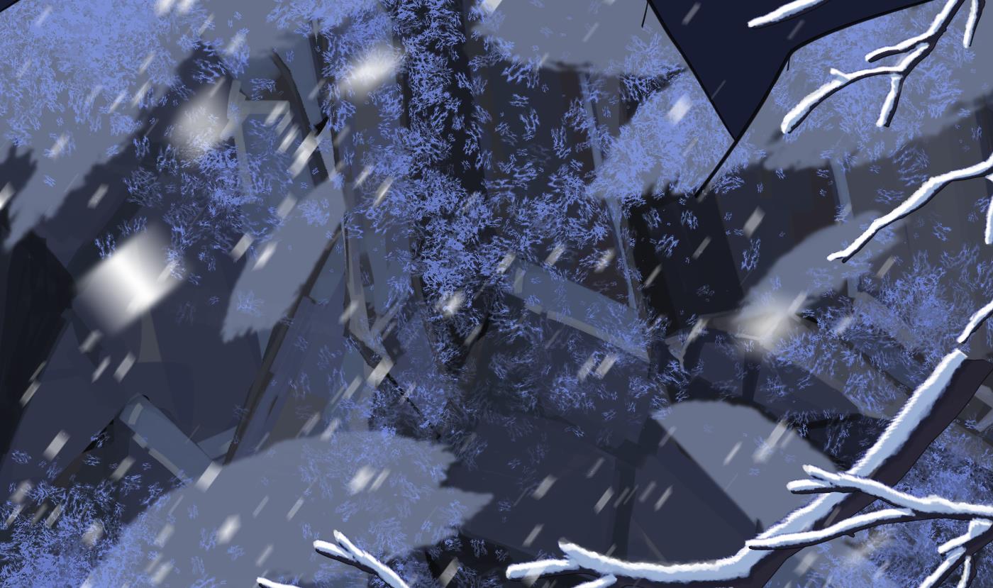 打死也不做师尊漫画免费版漫画,第27话 软软的，什么东西？2图
