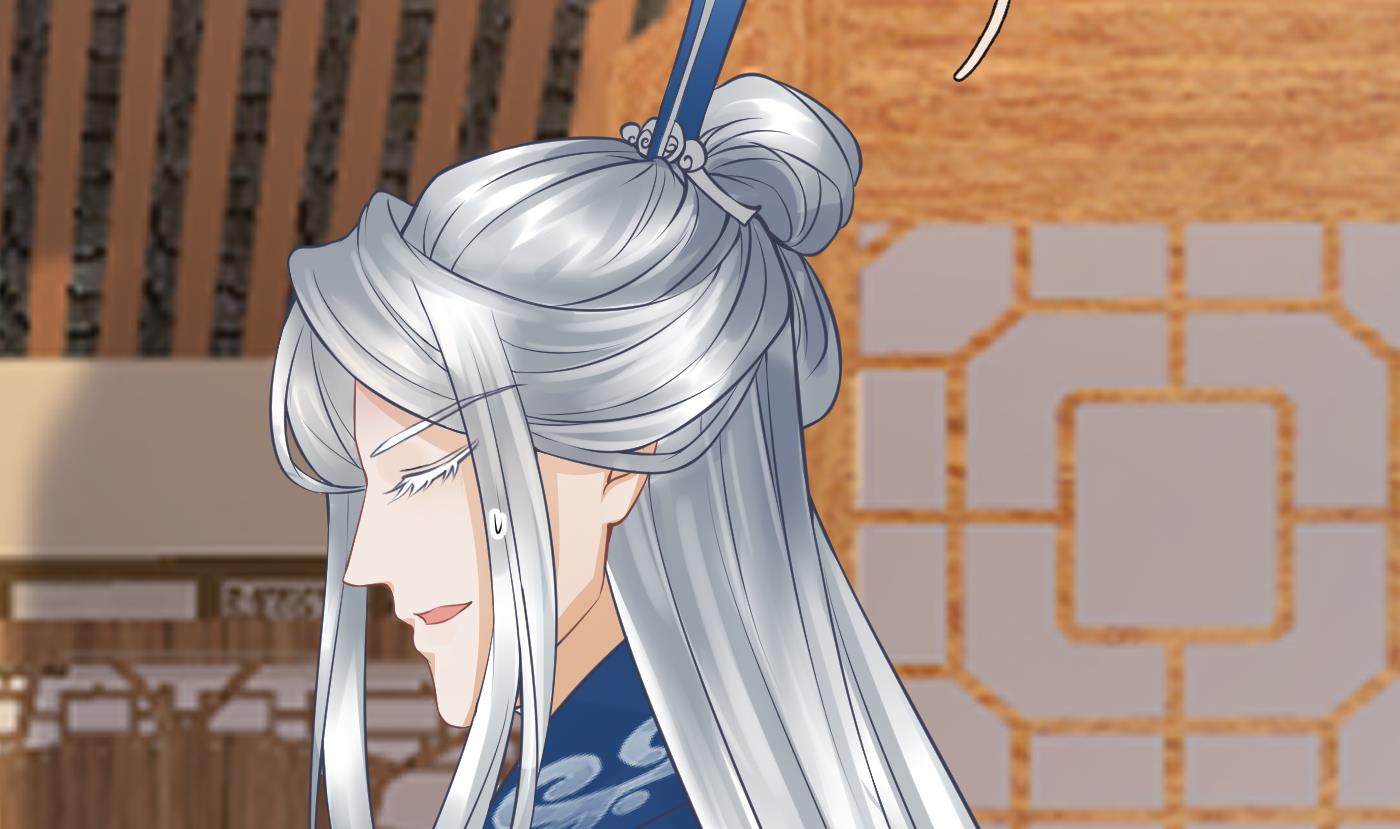 打死也不做师尊漫画免费版漫画,第27话 软软的，什么东西？1图