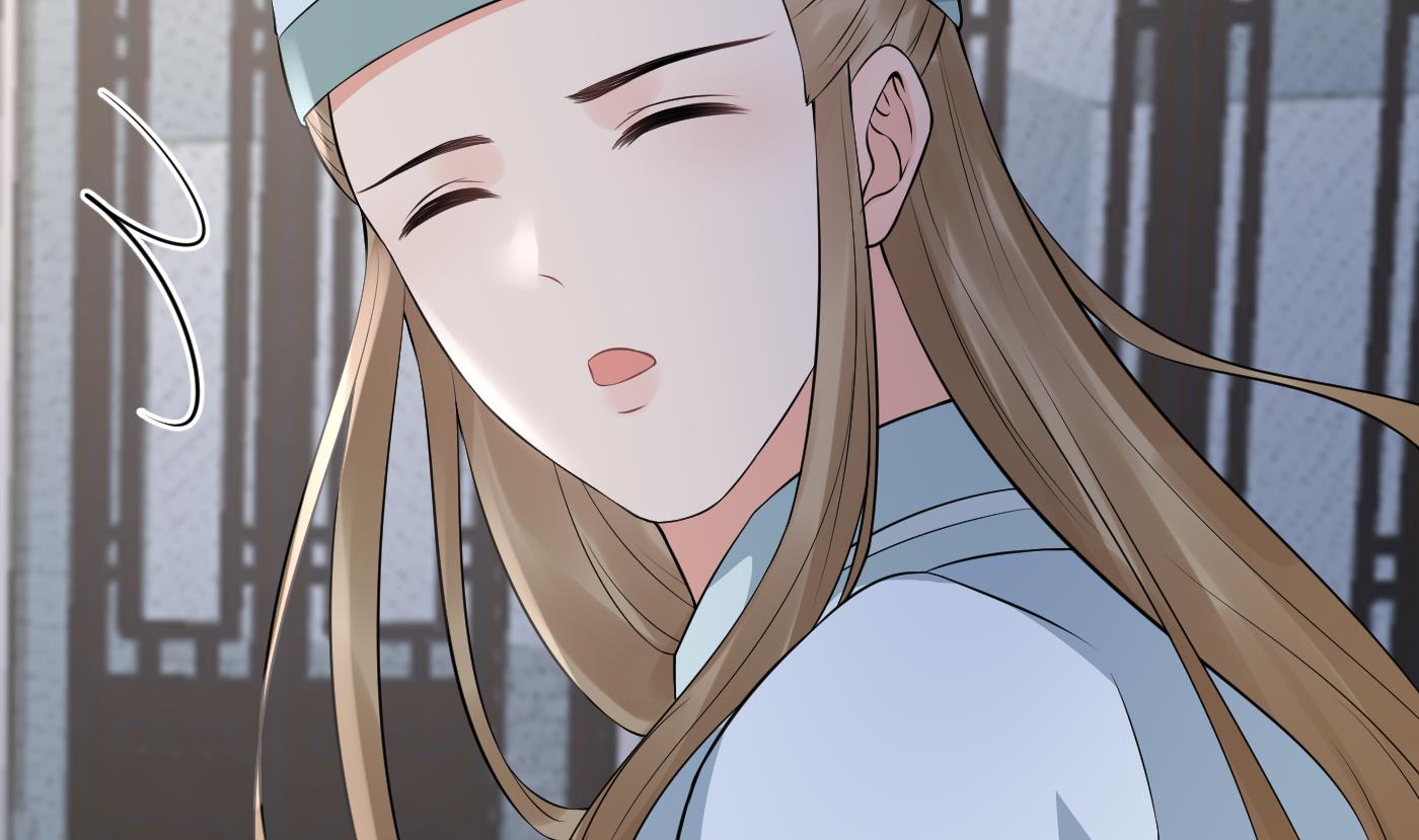 打死也不做师尊漫画免费版漫画,第55话 太子吓死人了1图