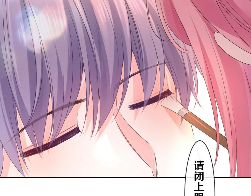 嗨，树洞同学漫画,番外  梦回心动时刻1图