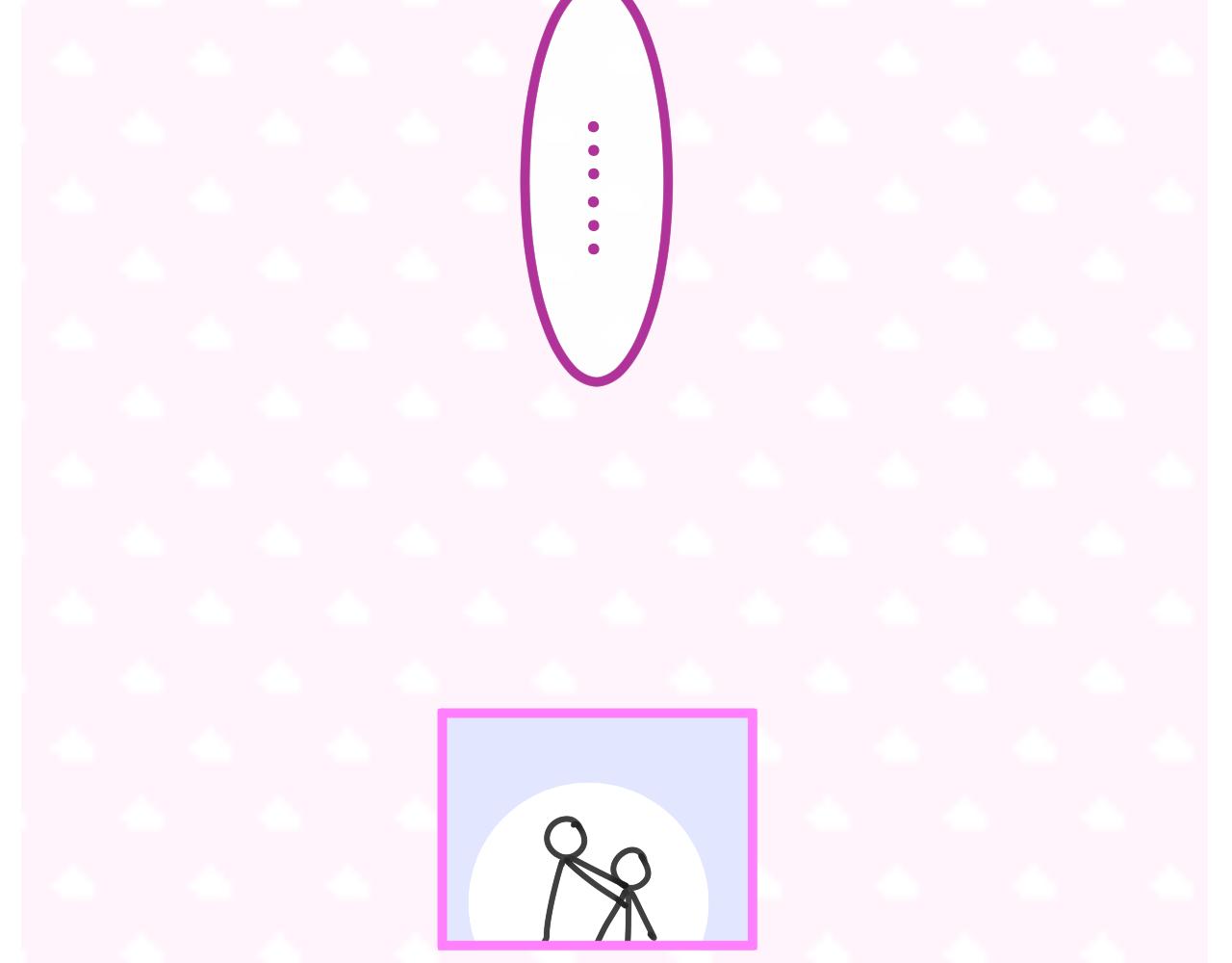嗨，树洞同学漫画,第83话 这是什么姿势啊？1图
