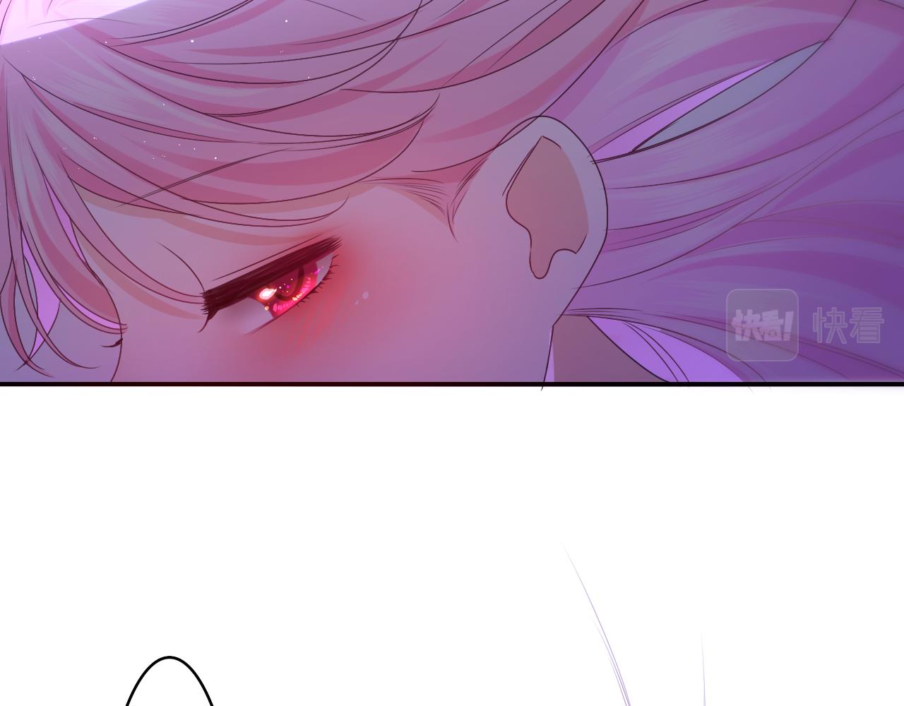 嗨，树洞同学漫画,第66话 不觉得冷吗？2图