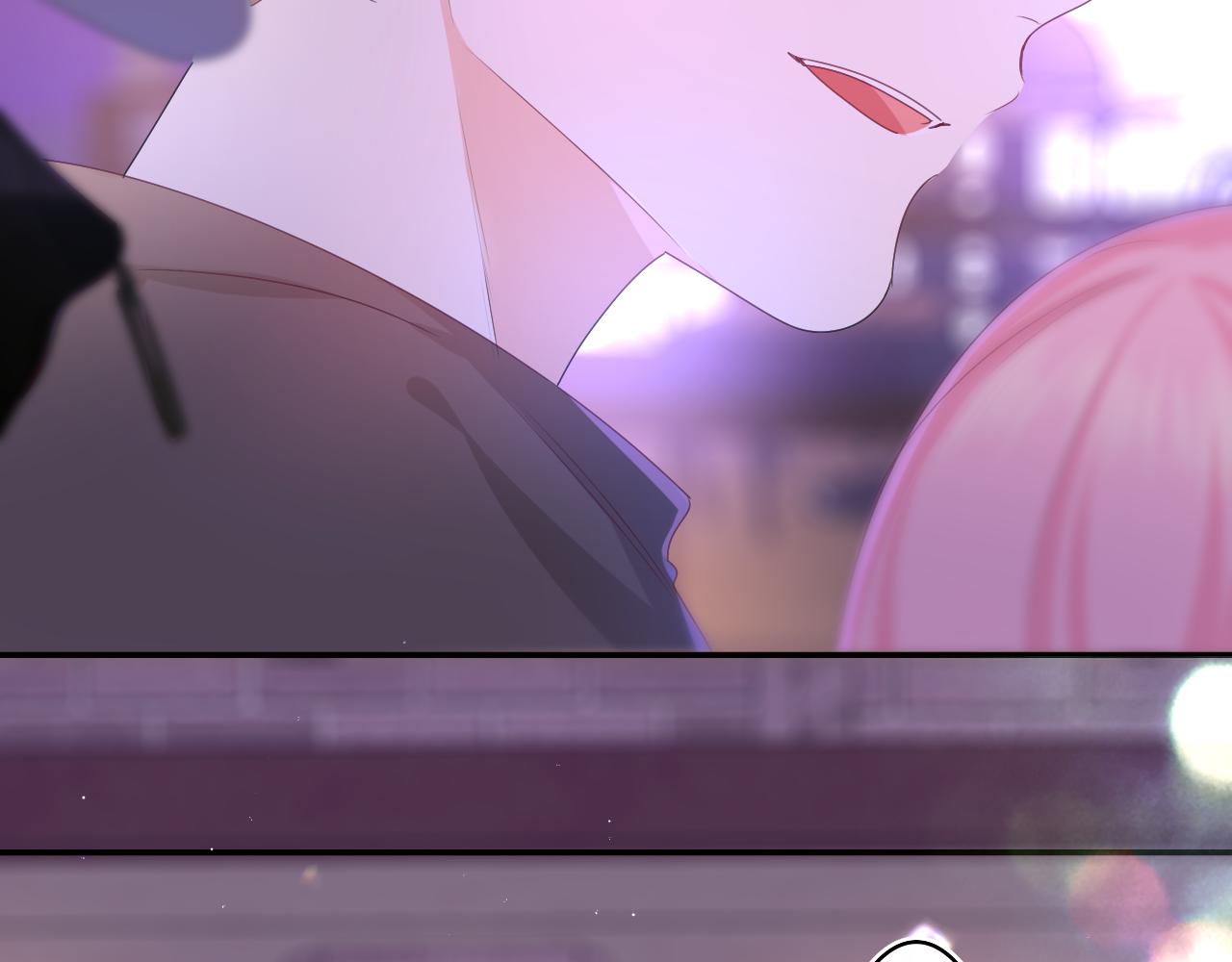 嗨，树洞同学漫画,第54话 请不要讨厌我1图