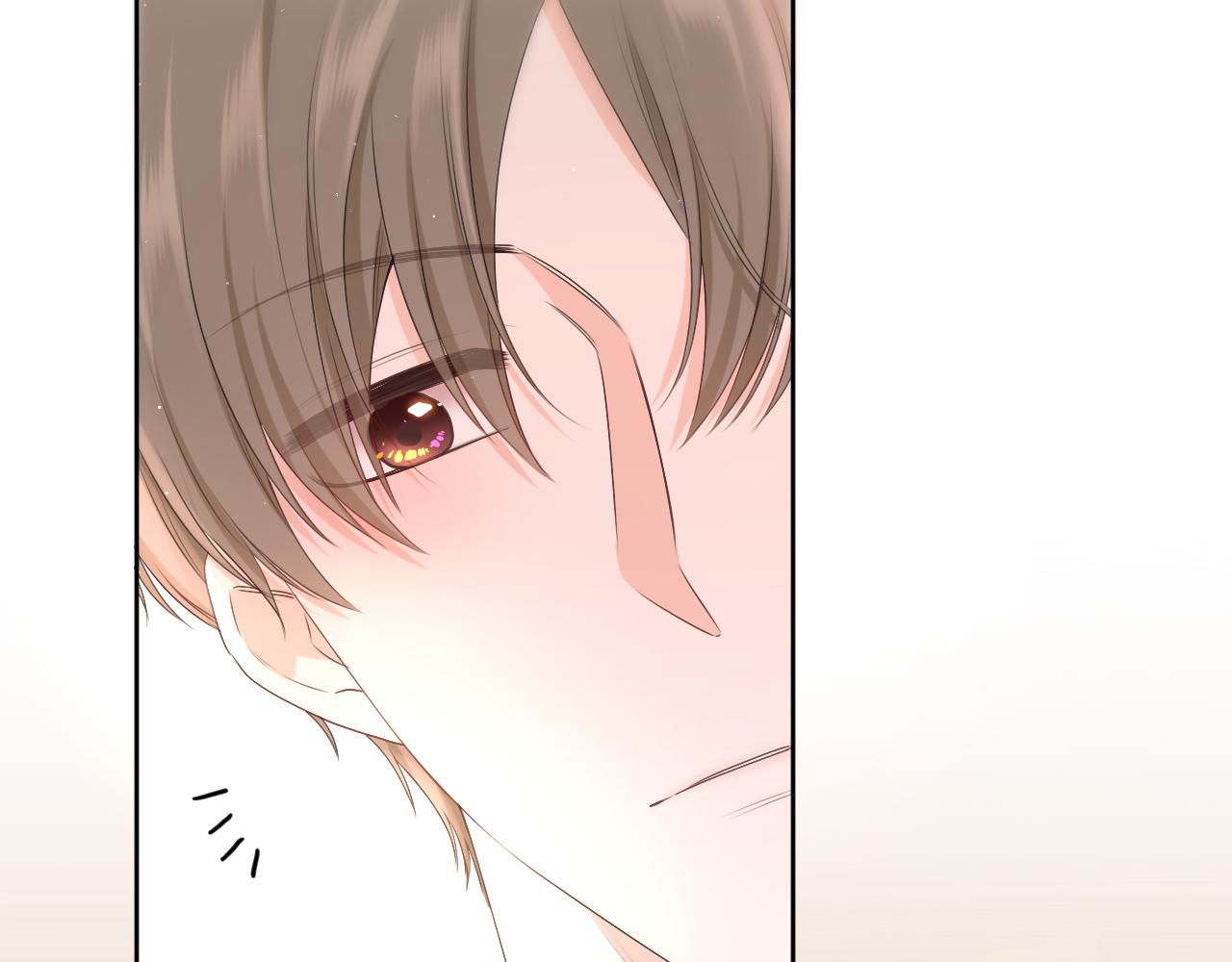 嗨，树洞同学漫画,第94话 我答应你1图