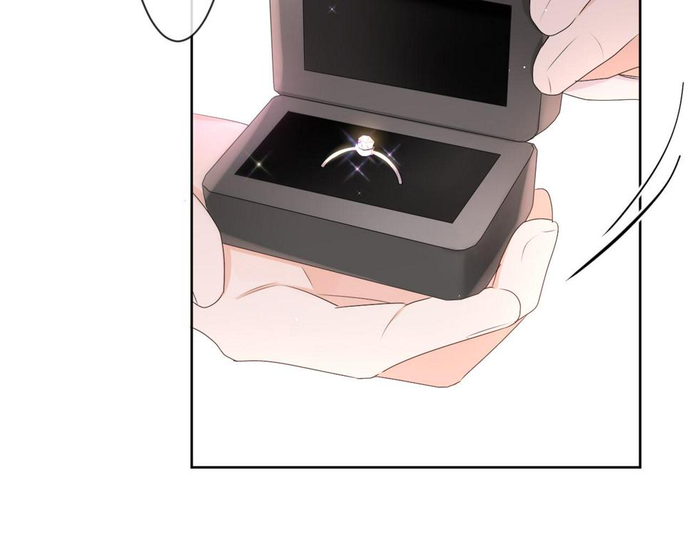 嗨，树洞同学漫画,第99话 我们结婚吧2图
