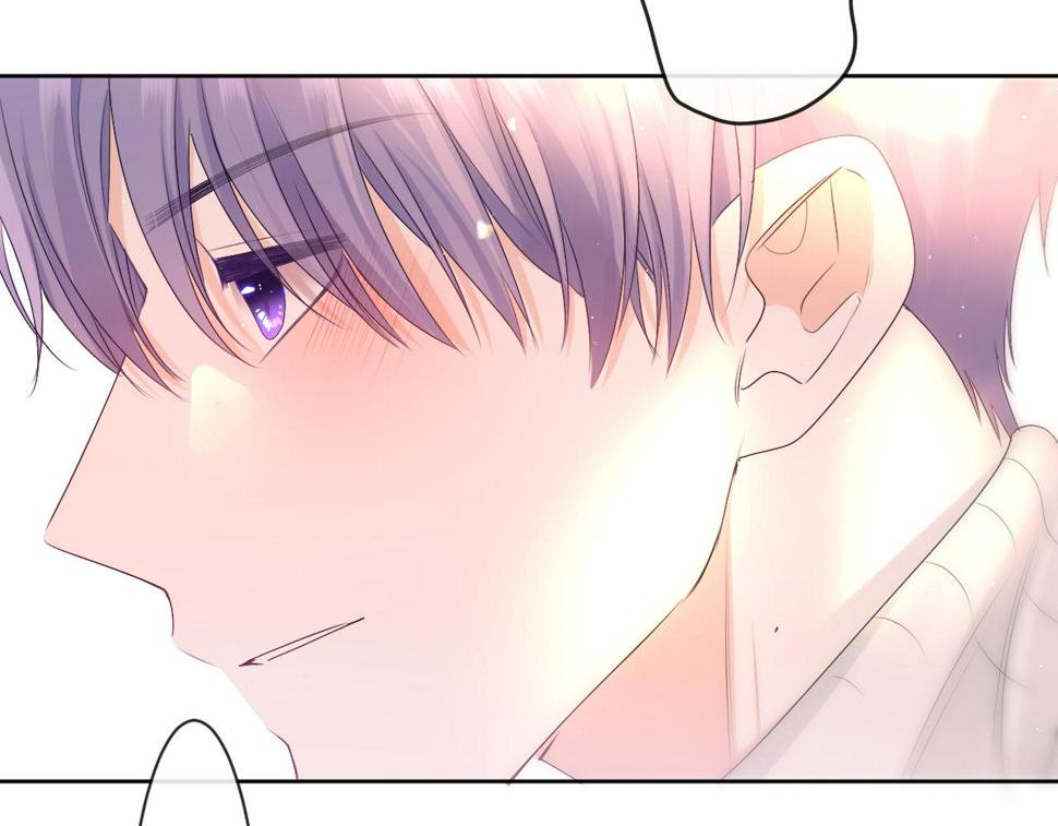 嗨，树洞同学漫画,第100话 我们结婚啦！2图