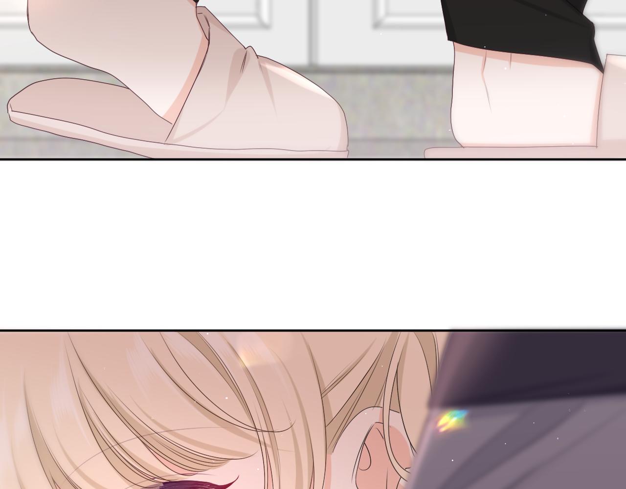 嗨，树洞同学漫画,第94话 我答应你2图