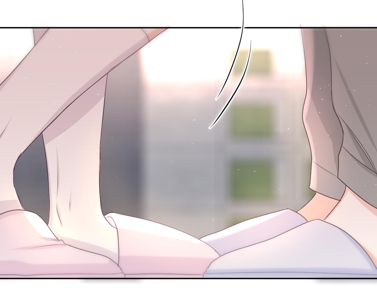 嗨，树洞同学漫画,第82话 我愿意！2图