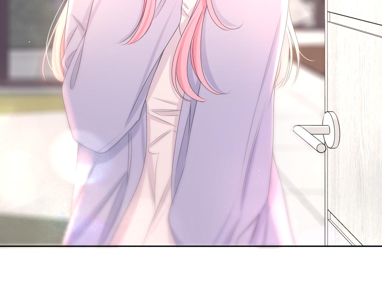 嗨，树洞同学漫画,第81话 循序渐进法则1图
