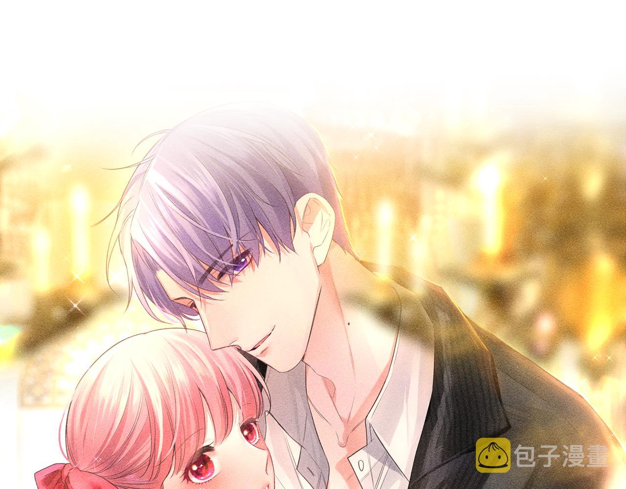 嗨，树洞同学漫画,第75话我哪变了？1图