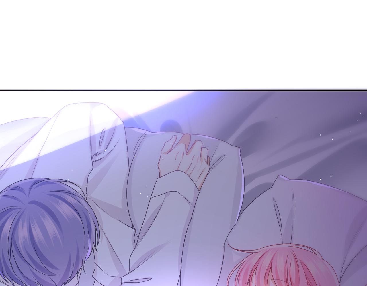 嗨，树洞同学漫画,第66话 不觉得冷吗？1图