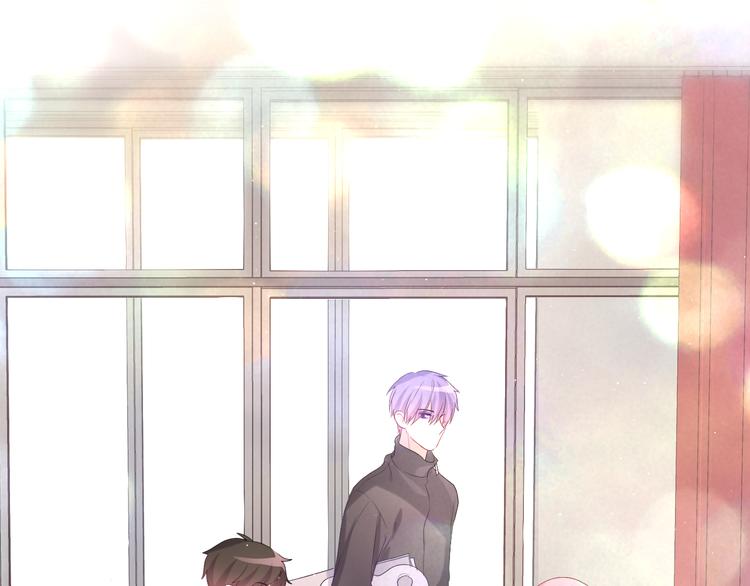 嗨，树洞同学漫画,第27话 晚上一起去吃饭吧？1图