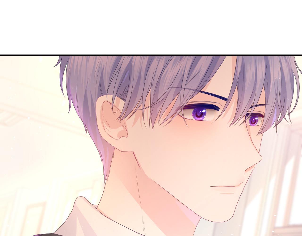 嗨，树洞同学漫画,第36话 我俩搬过来了2图