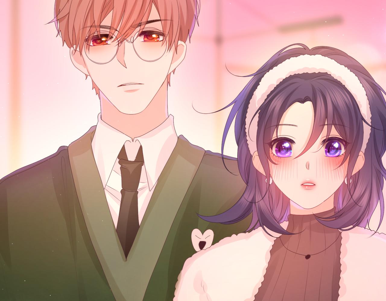 嗨，树洞同学漫画,第46话 尽情倾诉吧2图