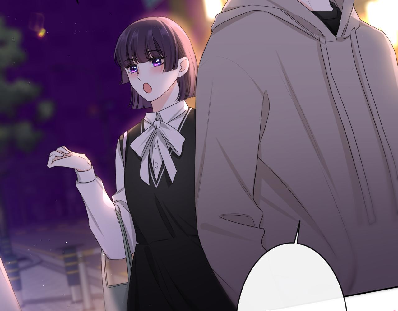 嗨，树洞同学漫画,第90话 就一下的话，可以1图