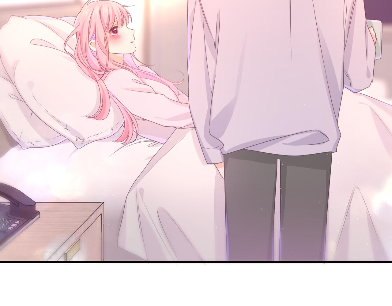 嗨，树洞同学漫画,第63话 我可以试试2图