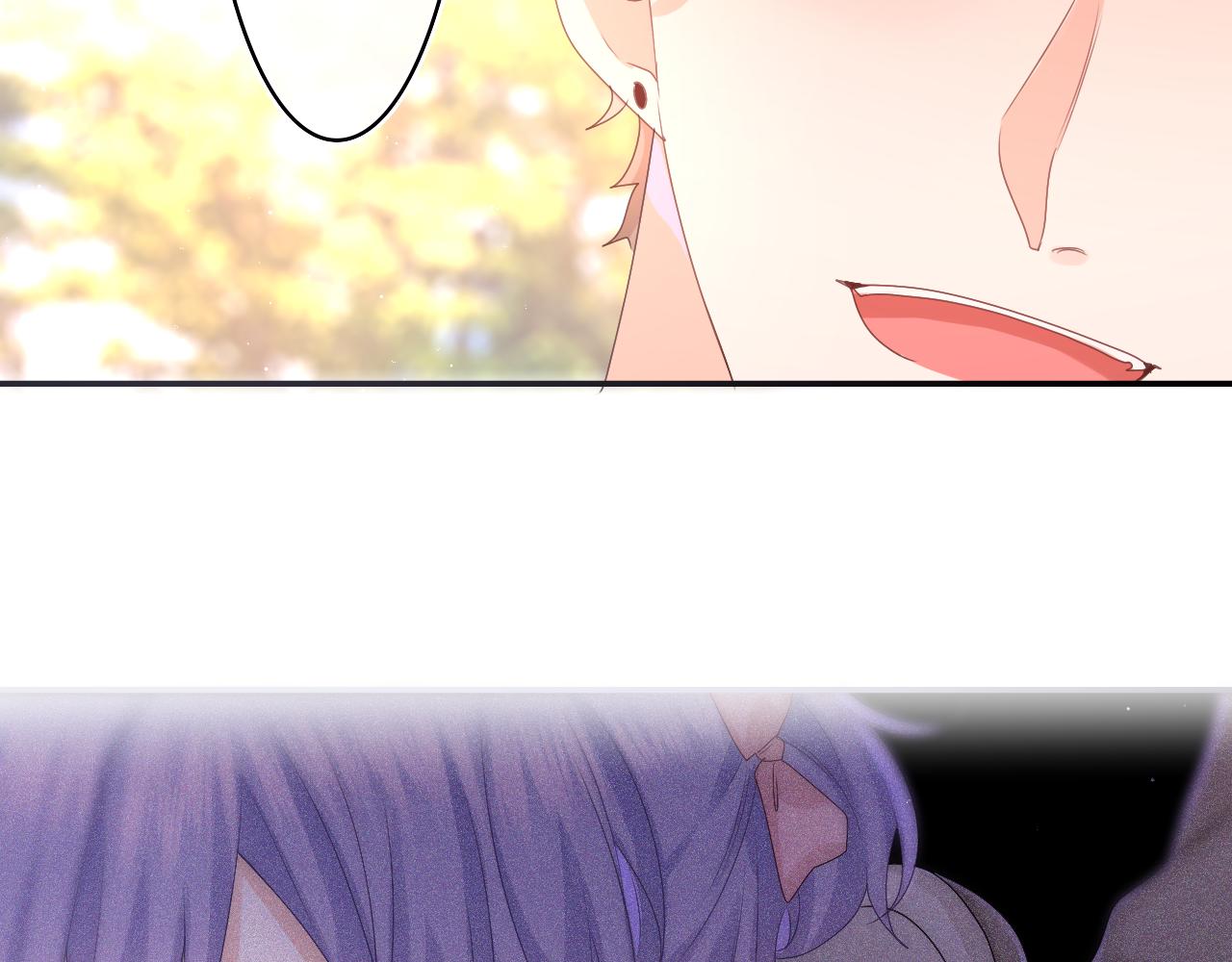 嗨，树洞同学漫画,第48话 你算什么男人2图