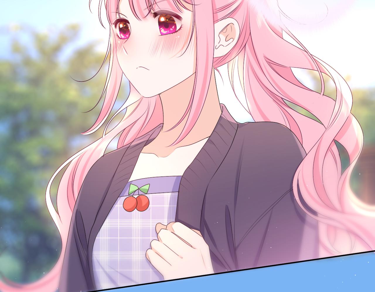 嗨，树洞同学漫画,第87话 这可是你说的1图