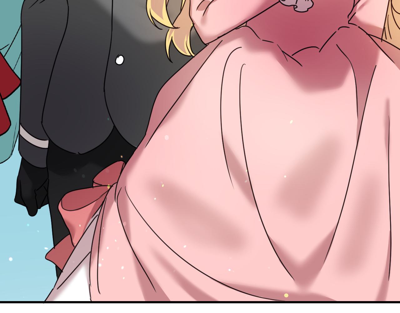 假千金的高级兔子漫画,第59话 自曝身份1图