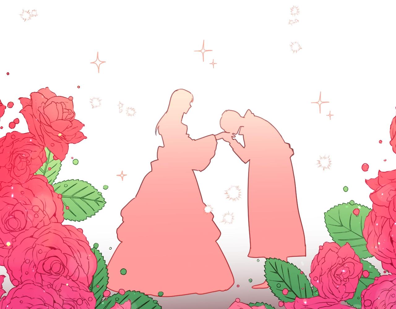 假千金的高级兔子漫画,第22话 美好的早晨1图