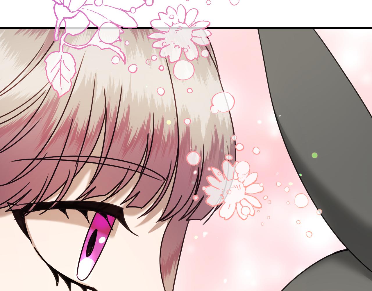 假千金的高级兔子漫画,第52话 主动献吻1图