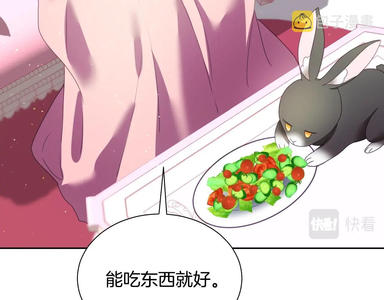 假千金的高级兔子漫画,第4话 全世界最好的男人2图