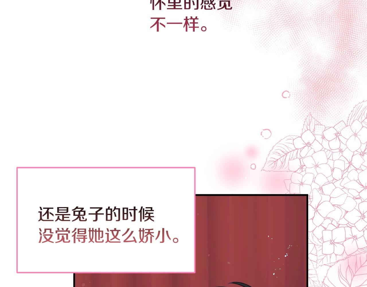 假千金的高级兔子漫画,第27话 马车密会1图
