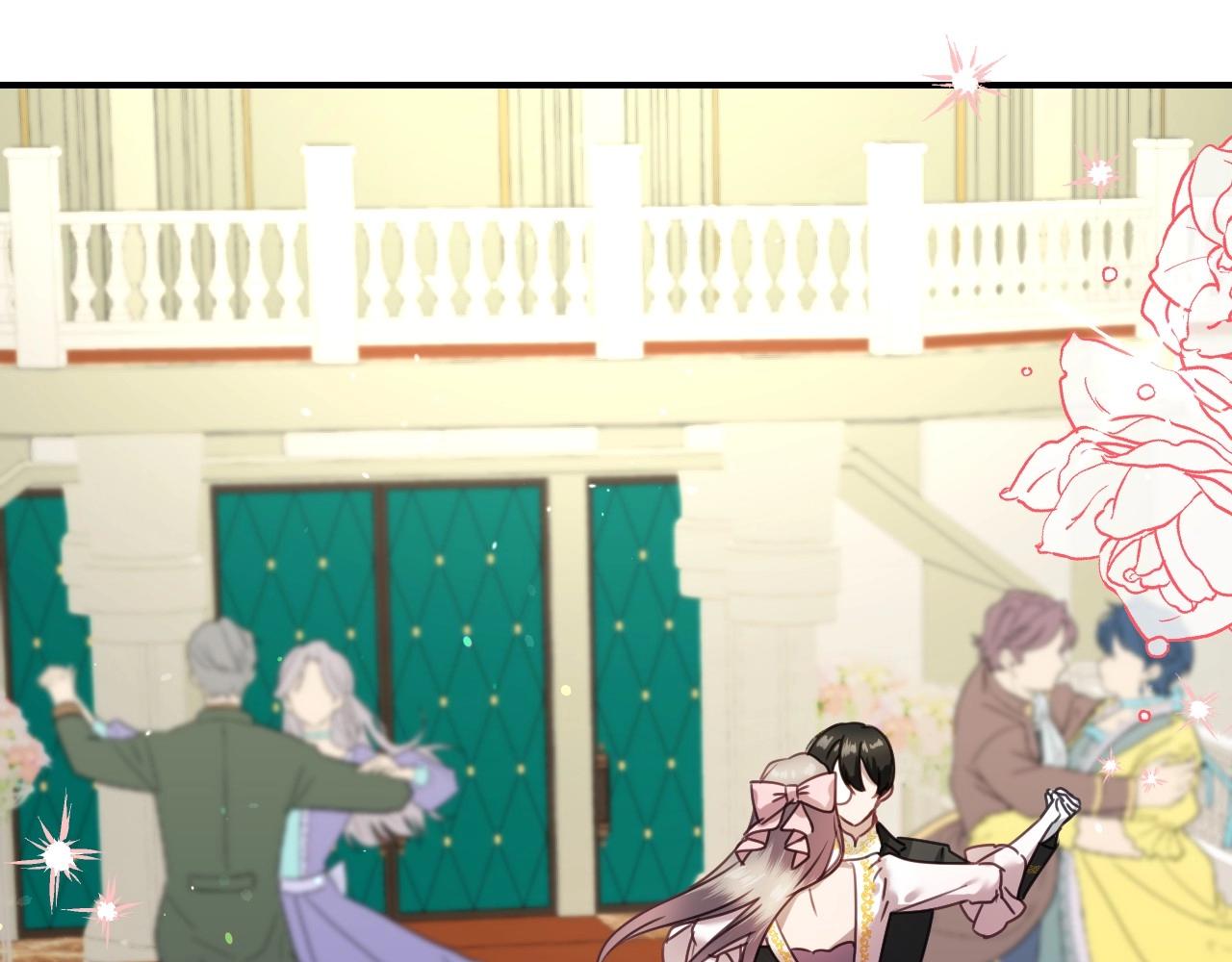 假千金的高级兔子漫画,第41话 我的伦回来了1图