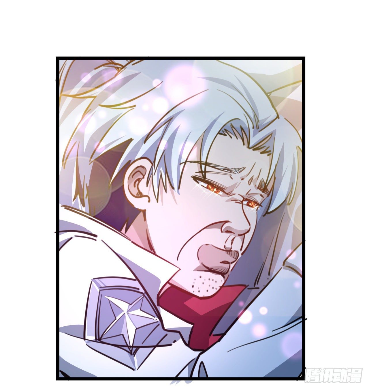 解锁末世的99个女主漫画,16话 这么猛是我的了！2图