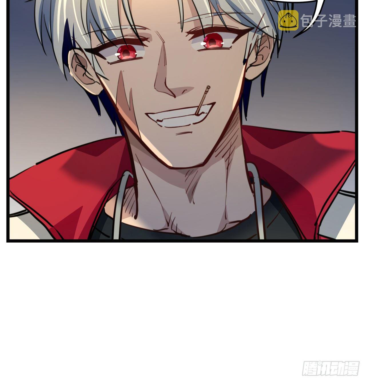 解锁末世的99个女主漫画,23话 软的不行就来硬的1图