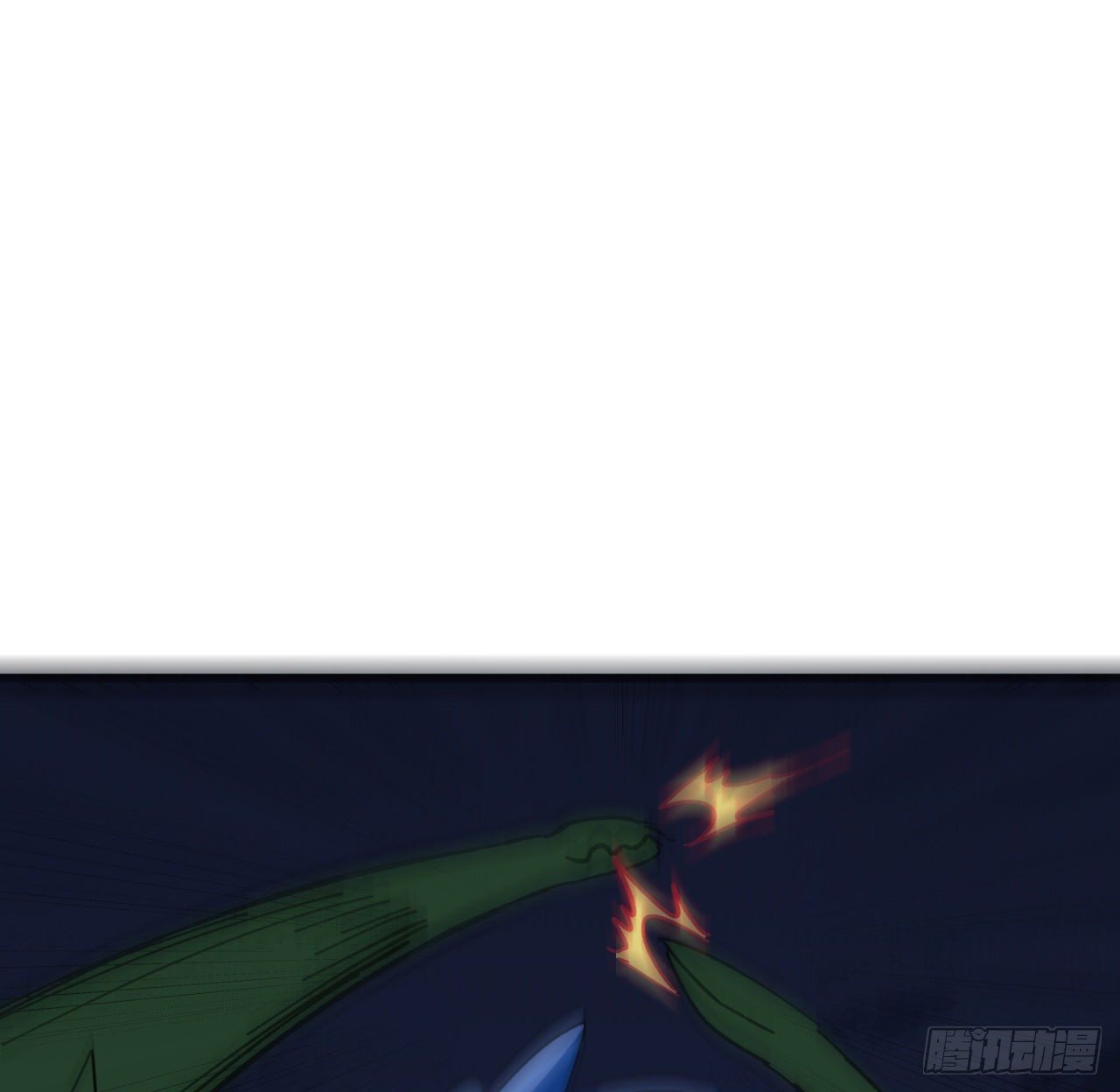 解锁末世的99个女主漫画,113话 热的不行来冻的2图