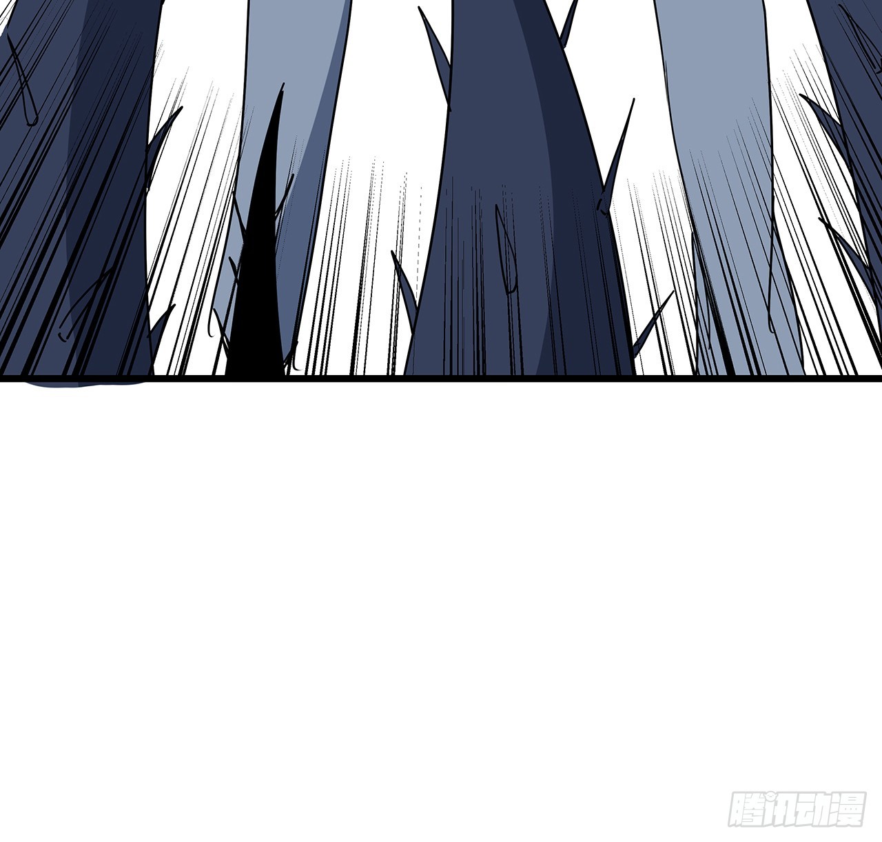 解锁末世的99个女主漫画,227话 别管闲事2图