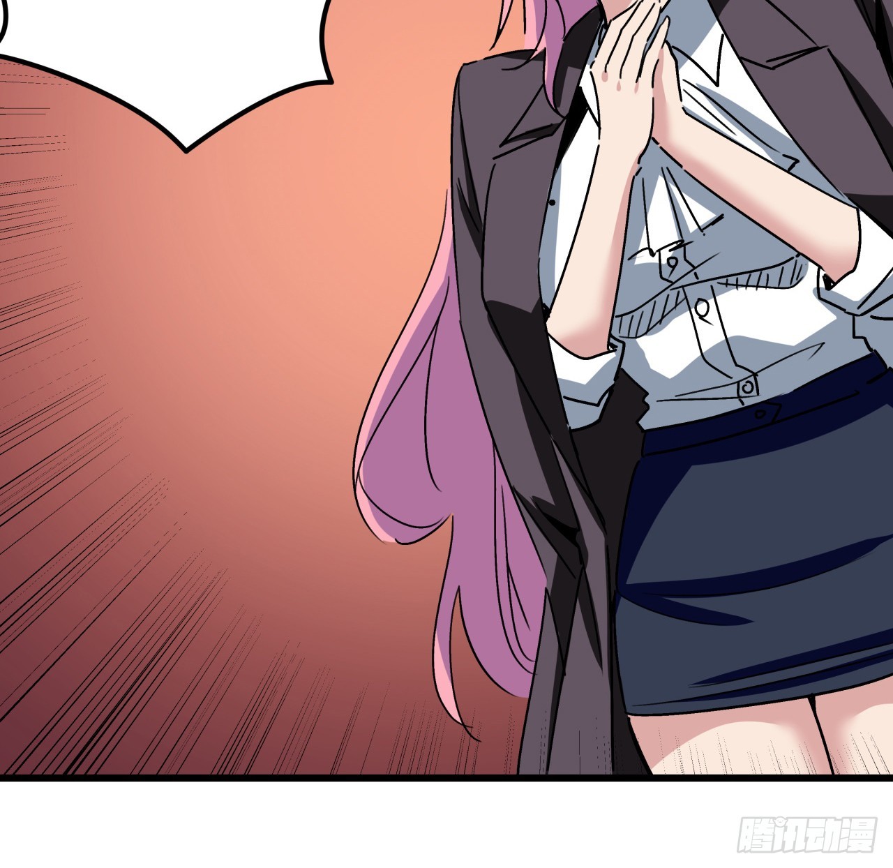 解锁末世的99个女主漫画,187话 指日可待1图