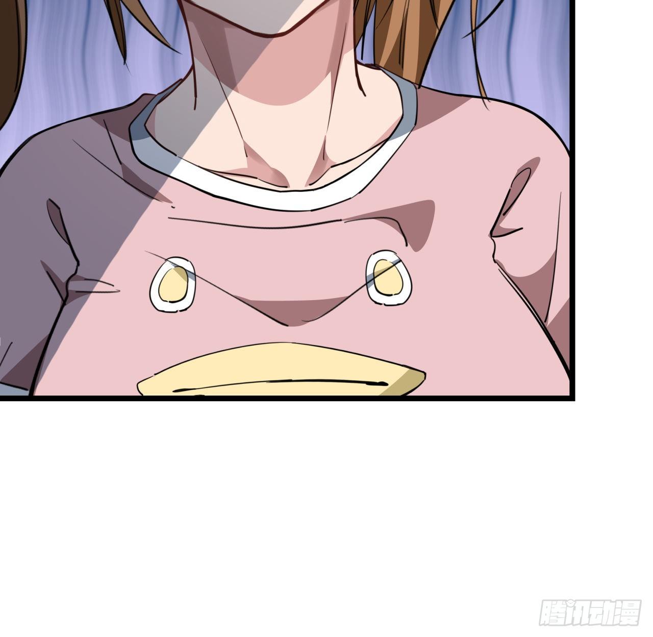 解锁末世的99个女主漫画,42话  你死了我才能活更久1图
