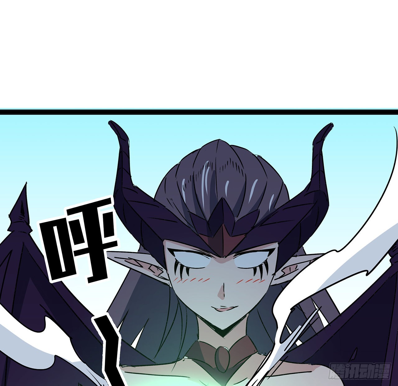 解锁末世的99个女主漫画,162话我才不稀罕你喜欢2图