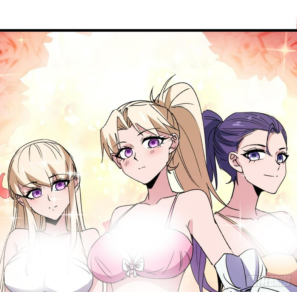 解锁末世的99个女主漫画,243话 新的妹子出现了1图